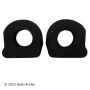 BECK/ARNLEY 101-7010 STABILIZER BSHG SET