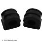 BECK/ARNLEY 101-7010 STABILIZER BSHG SET