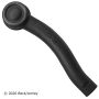 BECK/ARNLEY 101-7053 TIE ROD END