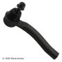 BECK/ARNLEY 101-7054 TIE ROD END