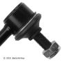 BECK/ARNLEY 101-7058 STABILIZER END LINK
