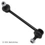 BECK/ARNLEY 101-7059 STABILIZER END LINK