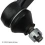 BECK/ARNLEY 101-7062 BALL JOINT