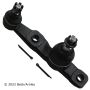 BECK/ARNLEY 101-7063 BALL JOINT
