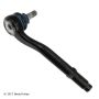 BECK/ARNLEY 101-7102 TIE ROD END