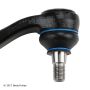 BECK/ARNLEY 101-7102 TIE ROD END
