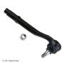 BECK/ARNLEY 101-7102 TIE ROD END