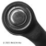 BECK/ARNLEY 101-7103 TIE ROD END