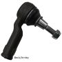 BECK/ARNLEY 101-7103 TIE ROD END