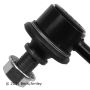 BECK/ARNLEY 101-7112 STABILIZER END LINK