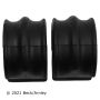 BECK/ARNLEY 101-7125 STABILIZER BSHG SET