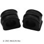 BECK/ARNLEY 101-7125 STABILIZER BSHG SET