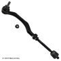 BECK/ARNLEY 101-7126 TIE ROD ASSEMBLY