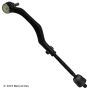 BECK/ARNLEY 101-7127 TIE ROD ASSEMBLY