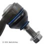 BECK/ARNLEY 101-7130 TIE ROD END