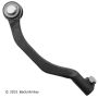 BECK/ARNLEY 101-7130 TIE ROD END
