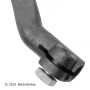 BECK/ARNLEY 101-7130 TIE ROD END