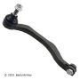 BECK/ARNLEY 101-7130 TIE ROD END