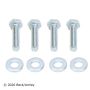 BECK/ARNLEY 101-7179 CONTROL ARM BSHG SET