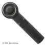 BECK/ARNLEY 101-7180 TIE ROD END