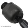 BECK/ARNLEY 101-7181 TIE ROD END