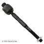 BECK/ARNLEY 101-7181 TIE ROD END