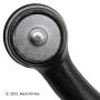 BECK/ARNLEY 101-7291 TIE ROD END