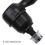 BECK/ARNLEY 101-7292 TIE ROD END