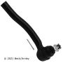 BECK/ARNLEY 101-7292 TIE ROD END