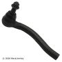 BECK/ARNLEY 101-7293 TIE ROD END