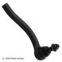 BECK/ARNLEY 101-7294 TIE ROD END