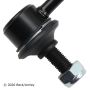 BECK/ARNLEY 101-7297 STABILIZER END LINK