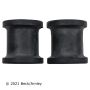 BECK/ARNLEY 101-7303 STABILIZER BSHG SET