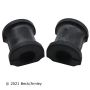 BECK/ARNLEY 101-7303 STABILIZER BSHG SET
