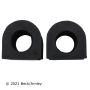 BECK/ARNLEY 101-7304 STABILIZER BSHG SET