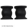 BECK/ARNLEY 101-7304 STABILIZER BSHG SET
