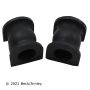 BECK/ARNLEY 101-7304 STABILIZER BSHG SET