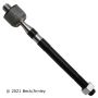 BECK/ARNLEY 101-7306 TIE ROD END