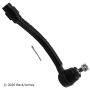 BECK/ARNLEY 101-7308 TIE ROD END
