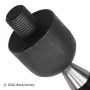 BECK/ARNLEY 101-7311 TIE ROD END