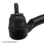 BECK/ARNLEY 101-7312 TIE ROD END