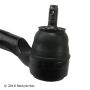 BECK/ARNLEY 101-7313 TIE ROD END