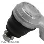 BECK/ARNLEY 101-7316 TIE ROD END
