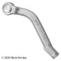 BECK/ARNLEY 101-7316 TIE ROD END