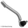 BECK/ARNLEY 101-7316 TIE ROD END