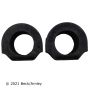 BECK/ARNLEY 101-7325 STABILIZER BSHG SET
