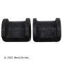 BECK/ARNLEY 101-7325 STABILIZER BSHG SET