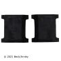 BECK/ARNLEY 101-7325 STABILIZER BSHG SET