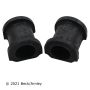 BECK/ARNLEY 101-7325 STABILIZER BSHG SET
