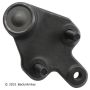 BECK/ARNLEY 101-7332 BALL JOINT